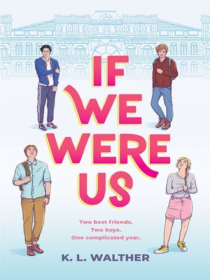 cover image of If We Were Us